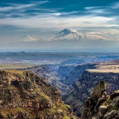 Эдгар Агабекян, Екатеринбург