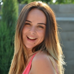 Мария Кожокарь, 11.01.1987, Николаев