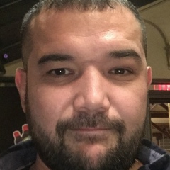 Alex Sky, 28.01, New York City