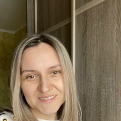 Анна Шашкова, 28.03.1985, Орша