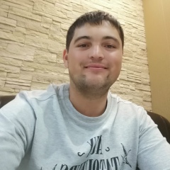 Алимбек Сулаймонов, Нахабино