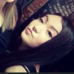 Мээрим Мирова, 11.07.1990, Бишкек