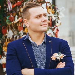 Mishka Martinukas, 18.04, Москва