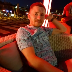 Александр Гаврилов, Санкт-Петербург