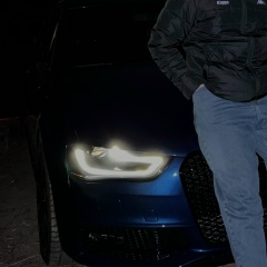 Владислав Некрасов, 11.07.1998, Frankfurt am Main