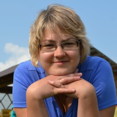 Екатерина Панасенко, 05.06, Южно-Курильск