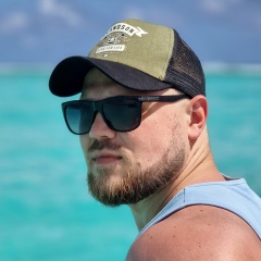 Антон Пульников, 02.04.1990, Екатеринбург