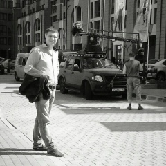 Эдуард Даниленко, 11.03.1986, Сочи