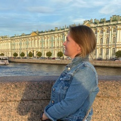 Анютка Иванова, 16.01
