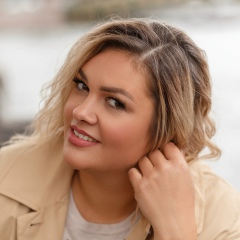 Наталия Легкова, 05.10, Санкт-Петербург