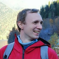 Юрий Горбунов, 12.08, Пермь