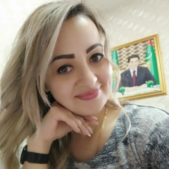 Zuhrasha Zuhrasha, 25.05, Балканабад