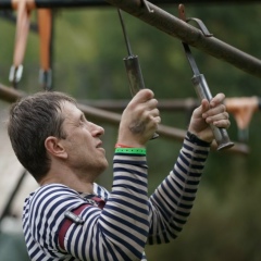 Виктор Завьялов, 17.10.1983, Санкт-Петербург