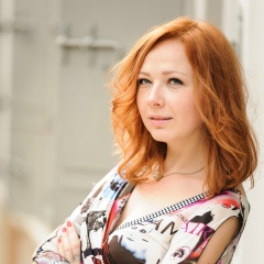 Ириска Конфетка, 13.12, Киев