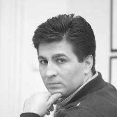 Андрей Козлов, 02.06.1974, Санкт-Петербург