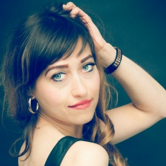 Natalia Mcneill, 05.11.1981, Минск