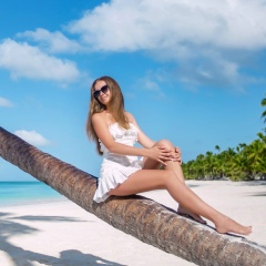 Алёна Ясыченко, 15.12.1989, Санкт-Петербург