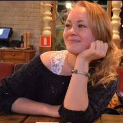 Алёна Малыгина, 02.04.1989, Москва