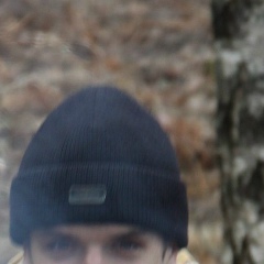 Максим Божко, 25.09, Санкт-Петербург