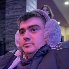Всеволод Ясинский, 06.12.1989, Санкт-Петербург