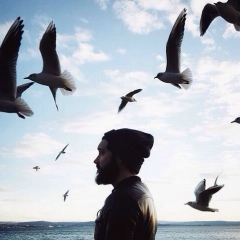 Amir Igembayev, 01.05