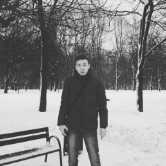 Жасулан Тастанов, 07.04, Москва
