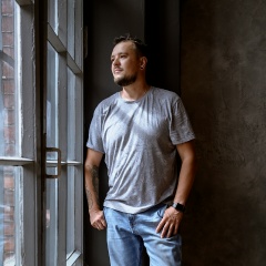 Евгений Приезжев, 24.08.1981, Санкт-Петербург