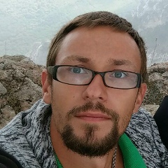 Дмитрий Абрамов, 05.05, Москва