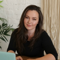 Анастасия Дмитриева, 07.11, Санкт-Петербург