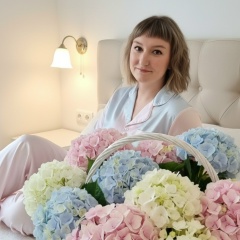 Ира Каширина, 05.08.1990, Челябинск