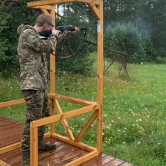 Василий Попов, 17.11, Ковров