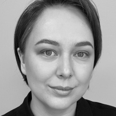 Ксения Расторгуева, 22.09.1989, Вологда