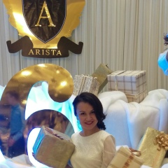 Dana Andassova, 09.12.1911