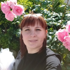 Даша Игнатьева, 04.08, Самара