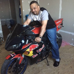 Ричард Эскандер, 01.09.2007, Санкт-Петербург