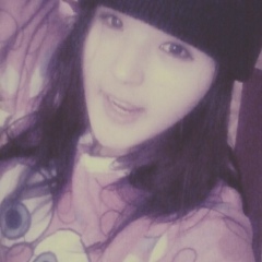 Айдана Ашырбекова, 12.10.1997, Бишкек