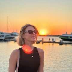 Анастасия Комиссарова, 11.03, Москва