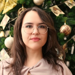 Мария Лощенко, 09.01.1992, Сургут