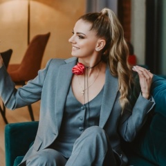 Екатерина Мелентьева, 16.10.1988, Москва