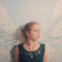 Екатерина Королева, 15.01, Москва