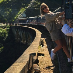 Ольга Зимина, 09.10.1985, Саров