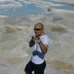 Роман Андреев, 21.03.1982, Санкт-Петербург
