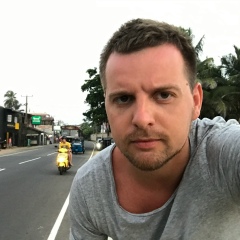 Дмитрий Ладвищенко, 18.02.1987, Киев