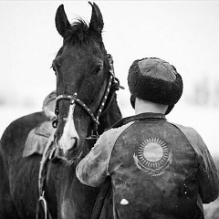 Нуржан Козтаев, 16.11.1993, Москва
