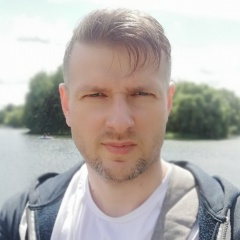 Дмитрий Спиридонов, 24.04.1982, Москва