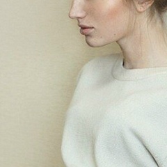 Марина Меканина, Киев