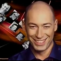 Георгий Орлов, 31.07.2002, Москва