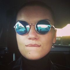 Мария Бунеева, 28.01, Москва