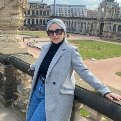 Анна Алистратова, 08.11.1976, Горловка