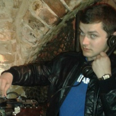 Марк Романенко, 03.02, Москва